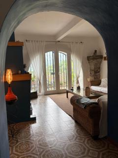 Casa Relax, un uliveto sul mare. - Diano San Pietro - 9