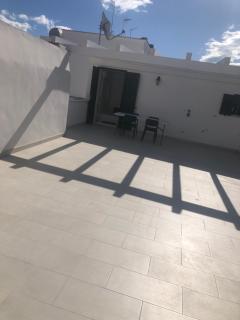 Le canarie - Vieste - 9