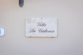 Villa La Catena - Ulignano - 7