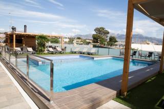 Hotel Noguera El Albir - Albir - 8