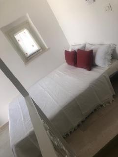 Le canarie - Vieste - 1