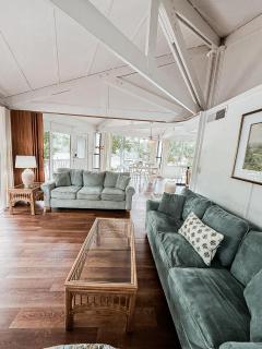 Treetop Village-2bed2bathpoolsdock6-8pp - Four Seasons - 0