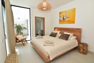 Villa Pitaya - Luxury Escape - La Oliva - 9