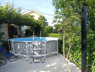 Apartman Leona Bregi - 9