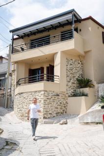 Lithodia - Λιθωδία - Kavala - 8