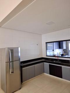 Casa Lago Sul - 6