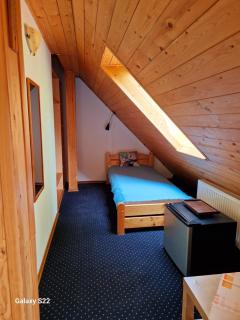 Siedlisko Kromienice - Krzywe - 3
