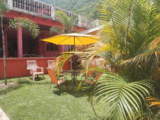 Hotel Corazón Del Mundo - Jaibalito - 3