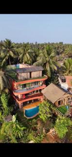 veeras Homestay - Nagaon - 0