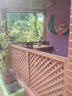 Hotel Corazón Del Mundo - Jaibalito - 2