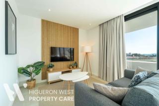 Higueron West Collection- The Sunset Lounge by HWPC - Fuengirola - 9