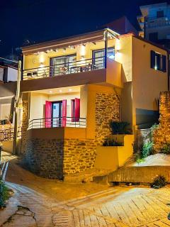 Lithodia - Λιθωδία - Kavala - 0