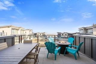 Family-Friendly Beachside Bliss - 4