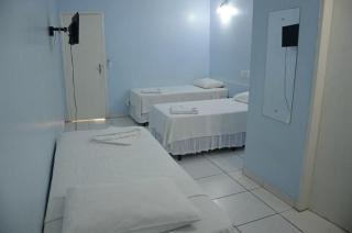 Palace Gurupi Hotel - Gurupi - 1