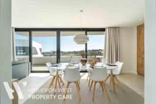 Higueron West Collection- The Sunset Lounge by HWPC - Fuengirola - 7