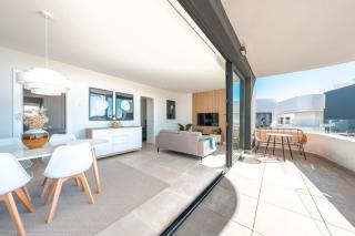 Higueron West Collection- The Sunset Lounge by HWPC - Fuengirola - 4