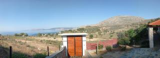 Tassos Holiday home - 7
