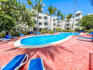 CARIBBEAN Paradise TROPICAL HOTEL with VIEW Los Corales WiFi Beach CLUB & SPA - Punta Cana - 0