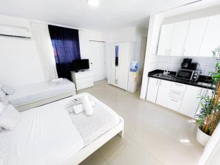 CARIBBEAN Paradise TROPICAL HOTEL with VIEW Los Corales WiFi Beach CLUB & SPA - Punta Cana - 8