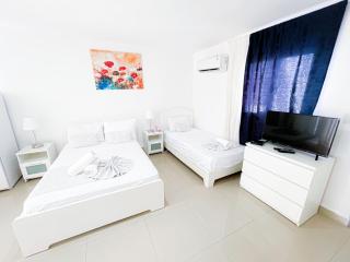 CARIBBEAN Paradise TROPICAL HOTEL with VIEW Los Corales WiFi Beach CLUB & SPA - Punta Cana - 7