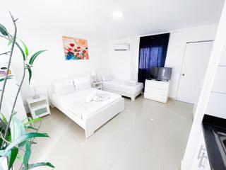 CARIBBEAN Paradise TROPICAL HOTEL with VIEW Los Corales WiFi Beach CLUB & SPA - Punta Cana - 6
