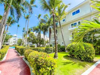 CARIBBEAN Paradise TROPICAL HOTEL with VIEW Los Corales WiFi Beach CLUB & SPA - Punta Cana - 3