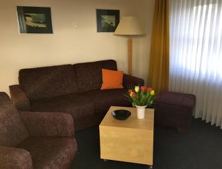 Ferienwohnung 22 im Haus Hühnergott Sellin - Ostseebad Sellin - 8