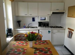 Ferienwohnung 22 im Haus Hühnergott Sellin - Ostseebad Sellin - 6