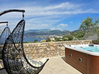 Villa Laca - Sensational coast view with Jacuzzi - Sorrento - 2