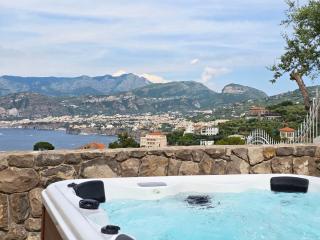 Villa Laca - Sensational coast view with Jacuzzi - Sorrento - 8