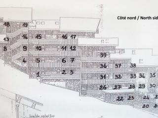 Appartement 2* Méribel, Sud, Skis aux pieds, Animaux acceptés - FR-1-182-98 - Méribel - 3