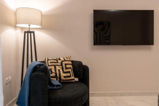 Athenian Secret Key Residence - 1
