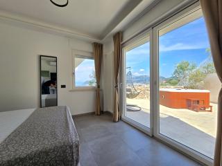 Villa Laca - Sensational coast view with Jacuzzi - Sorrento - 5