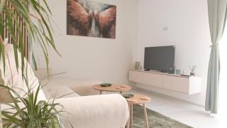 Vista Mamaia Boutique Green&Cozy - Rooftop pool and parking - 0
