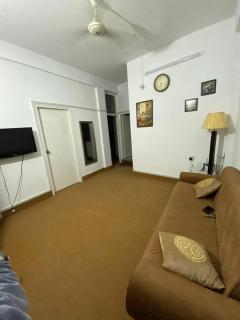 Two bedroom apartment near commercial market - Rawalpindi - 8