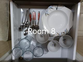 Al Quraishi Residence A 10 - Dammam - 9