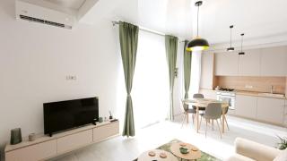 Vista Mamaia Boutique Green&Cozy - Rooftop pool and parking - 4