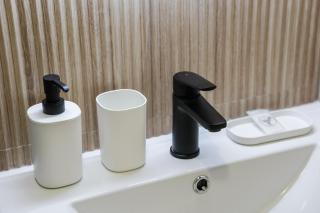 Modern and Bright Studio - Cuzco - Madrid - 7