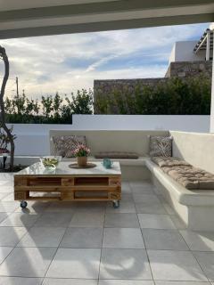 Moustakas Beach Apartments - Adamantas - 1