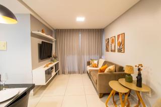 Enseada de Coqueirinho #201 - Apê por Carpediem - 1