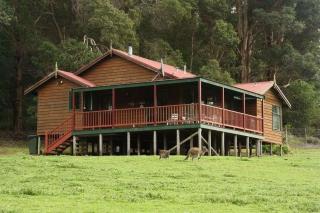 Walpole Wilderness Resort - 4
