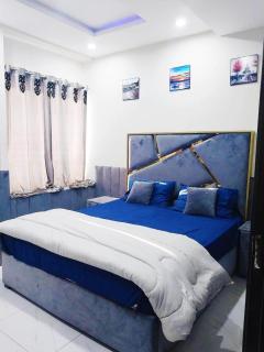 Atalia Height - Lahore - 7