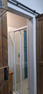 Firehouse guest suite - Wellington - 5