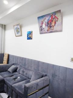 Atalia Height - Lahore - 5