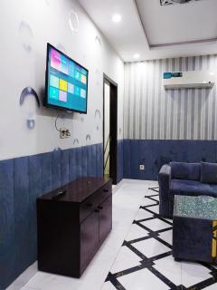 Atalia Height - Lahore - 4