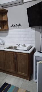 Firehouse guest suite - Wellington - 3