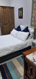 Firehouse guest suite - Wellington - 2