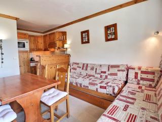 Charmant 2 pièces 4 pers. - Méribel, balcon, Wi-Fi, non-fumeur - FR-1-182-190 - Méribel - 0