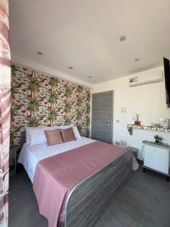 Rooms La Playa - Catania - 3