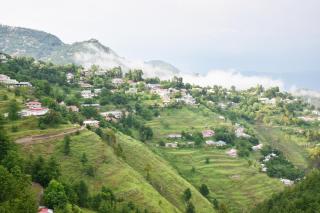 Green view Guest House - Murree - 5